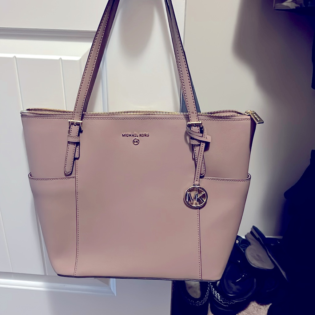 Michael Kors Tote Brand New